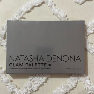 Natasha Denona Glam Eyeshadow Palette